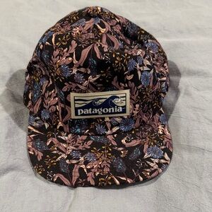 Patagonia hat